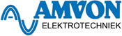 Logo AMVON Elektrotechniek